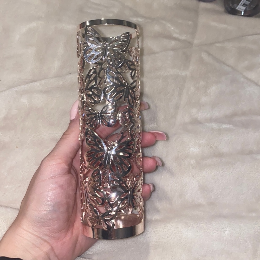 Bath & Body Works Perfume Holder
